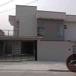 Casa com 3 dormitórios à venda por R$ 790.000 - Jardins do Paraíso - Mogi das Cruzes/SP