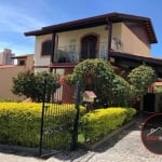 Casa com 4 dormitórios à venda, 300 m² por R$ 1.060.000 - Parque Santana - Mogi das Cruzes/SP