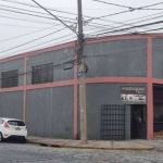 Galpão para alugar, 300 m² por R$ 10.000/mês - Vila Mogilar - Mogi das Cruzes/SP