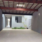 Casa com 3 dormitórios à venda por R$ 742.000,00 - Vila Suissa - Mogi das Cruzes/SP