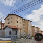 Apartamento com 2 dormitórios à venda, 50 m² por R$ 200.000,00 - Jardim Santa Teresa - Mogi das Cruzes/SP