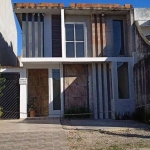 Casa com 4 dormitórios à venda por R$ 901.000 - Real Park Tietê Jundiapeba - Mogi das Cruzes/SP