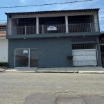 Casa com 2 dormitórios à venda, 350 m² por R$ 700.000 - Vila Lavínia - Mogi das Cruzes/SP