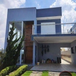 Casa com 4 dormitórios à venda, 360 m² por R$ 1.890.000 - Aruã Brisas - Mogi das Cruzes/SP