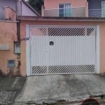 Casa com 3 dormitórios à venda por R$ 594.000 - Mogi Moderno - Mogi das Cruzes/SP