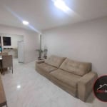 Casa com 2 dormitórios à venda, 63 m² por R$ 456.000 - Mogi Moderno - Mogi das Cruzes/SP