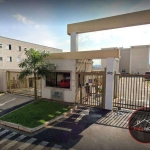 Apartamento com 2 dormitórios à venda, 53 m² por R$ 200.000 - Parque Residencial Casa Branca - Suzano/SP