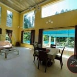 Casa com 4 dormitórios à venda por R$ 1.908.000,00 -  Guaratuba - Bertioga/SP