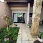 Casa com 2 dormitórios à venda, 116 m² por R$ 635.000 - Vila Oliveira - Mogi das Cruzes/SP