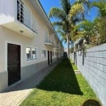 Casa com 2 dormitórios à venda por R$ 265.000 - Jundiapeba - Mogi das Cruzes/SP