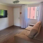 Apartamento com 2 dormitórios à venda, 43 m² por R$ 191.000 - Vila Ipiranga - Mogi das Cruzes/SP