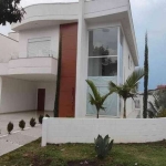 Casa com 3 dormitórios à venda, 232 m² por R$ 2.345.000 - Bella Cittá - Mogi das Cruzes/SP