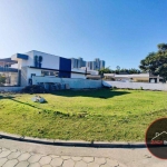 Terreno à venda, 358 m² por R$ 580.000 - Botujuru - Mogi das Cruzes/SP