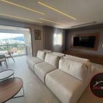 Apartamento com 3 dormitórios à venda, 150 m² por R$ 1.780.000 - Vila Nova Socorro - Mogi das Cruzes/SP