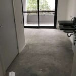 Studio com 1 dormitório à venda, 25 m² por R$ 370.000,00 - Campo Belo - São Paulo/SP