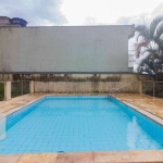 Apartamento com 2 dormitórios, 56 m² - venda por R$ 330.000,00 ou aluguel por R$ 2.570,01/mês - Vila Robertina - São Paulo/SP