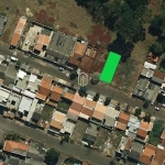 Terreno à venda no PORTAL DOS PIONEIROS com 250m² de área, ótima topografia, 10X25 e caída pro fund