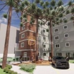 Apartamento com 3 dormitórios à venda, 114 m² por R$ 1.045.408,00 - Água Verde - Curitiba/PR