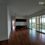 Apartamento com 4 dormitórios para alugar, 131 m² por R$ 8.212,39/mês - Ecoville - Curitiba/PR