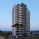 Apartamento com 2 dormitórios à venda, 66 m² por R$ 565.675,00 - Novo Mundo - Curitiba/PR