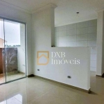 Apartamento com 2 dormitórios à venda, 59 m² por R$ 270.000,00 - Boneca do Iguaçu - São José dos Pinhais/PR