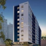 Apartamento com 2 dormitórios à venda, 53 m² por R$ 492.400,00 - Centro - Pinhais/PR