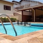 Condomínio Village Terras de Indaiá,  4 dormitórios , 407 m² AC