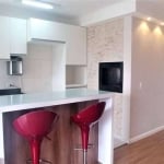 Apartamento 2 dormitórios 1 Suíte 1  Vaga