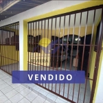 Casa para Venda em Matinhos, Balneário Riviera, 1 dormitório, 1 banheiro, 1 vaga