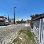 Casa para Venda em Matinhos, Balneário Monções, 2 dormitórios, 1 banheiro, 2 vagas