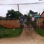 Terreno à venda no bairro Canguiri - Colombo/PR