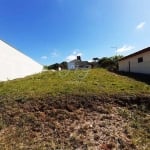 Terreno à venda no bairro Jardim Paulista em Campina Grande do Sul/PR