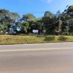 Terreno à venda no bairro Araçatuba em Campina Grande do Sul/PR