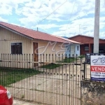 Casa à venda no bairro Canguiri em Colombo/PR