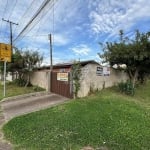 Casa à venda no bairro Jardim Paulista em Campina Grande do Sul/PR