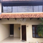 Casa à venda no bairro Jardim Paulista em Campina Grande do Sul/PR