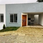 Casa à venda no bairro JARDIM NESITA em Campina Grande do Sul/PR