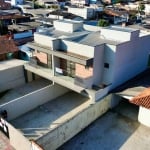 Sobrado à venda no bairro Jardim Menino Deus em Quatro Barras/PR