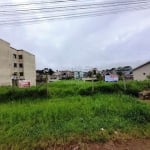 Terreno à venda no bairro Jardim Paulista em Campina Grande do Sul/PR