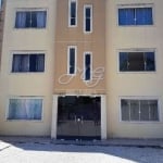 Apartamento à venda no bairro Rio Pequeno em São José dos Pinhais/PR