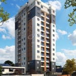 Apartamento à venda no bairro Pinheirinho em Curitiba/PR