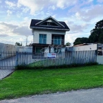 Casa à venda no bairro Canguiri em Colombo/PR