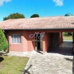 Casa à venda no bairro Jardim Paulista em Campina Grande do Sul/PR