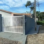 Casa à venda no bairro Santa Terezinha em Pontal do Paraná/PR