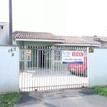 Casa à venda no bairro Jardim Àgua Doce - Campina Grande do Sul/PR