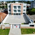 Apartamento à venda no bairro Jardim Paulista - Campina Grande do Sul/PR