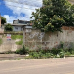 Terreno à venda no bairro Jardim Jacob Ceccon - Campina Grande do Sul/PR