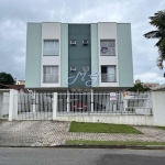 Apartamento à venda no bairro Jardim Paulista - Campina Grande do Sul/PR