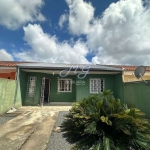 Casa à venda no bairro Centro - Bocaiúva do Sul/PR