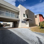 Sobrado à venda no bairro Jardim Nesita - Campina Grande do Sul/PR